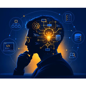 Udemy — Think like a Senior engineer 2026-6