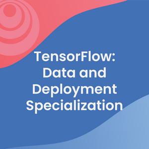 TensorFlow: Data and Deployment Specialization 2024-11