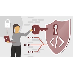 LinkedIn — Programming Foundations: Secure Coding 2025-6