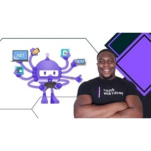 .NET MAUI Mobile App Development 2024-11