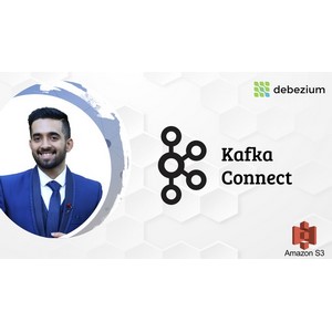 Udemy — Hands-on Kafka Connect: Source to Sink in S3, GCS & Beyond 2024-8