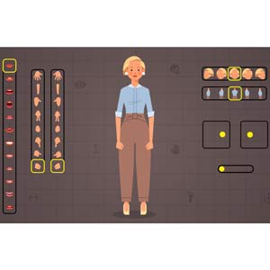 Udemy — Full Character Rigging in After Effects | Knowing Everything 2022-1