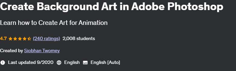 Pictures · Udemy — Create Background Art in Adobe Photoshop 2020-9