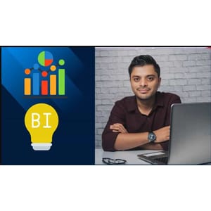 Mastering Power BI: From Data to Dynamic Dashboards 2025-5