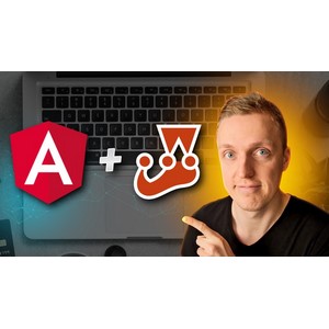 Angular Testing: Unit Testing Angular and E2E Testing 2024-9