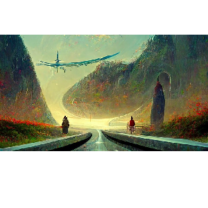 Open AI ChatGPT, Midjourney and DALL-E Bootcamp [2023] 2023-3