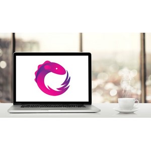 Udemy — RxJS Subjects & Operators: What They Do and When to Use Them 2024-5