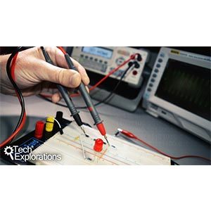 Udemy — Basic electronics for Arduino Makers 2019-5