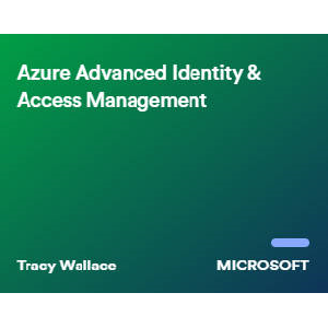 INE — Azure Advanced Identity & Access Management 2023-8