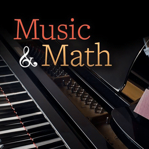 Thegreatcourses — How Music and Mathematics Relate 2018-5