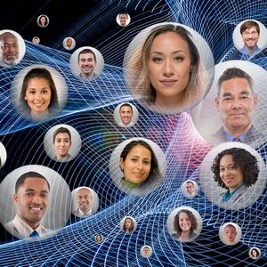 Coursera — Computational Social Science Specialization 2021-4