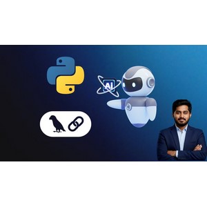 Master Advanced Agentic AI + LangGraph + RAG+Memory -JAN’26 2025-11