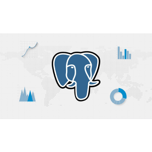 Udemy — Mastering SQL and PostgreSQL: Go from SQL Beginner to Expert 2023-9