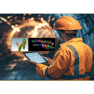 Udemy — Underground Mine Design using GEOVIA Surpac ® 2025-6