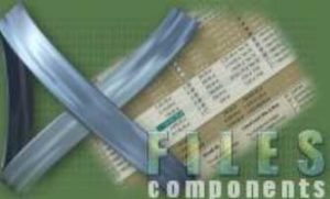 X-Files Components v7.5 For Delphi 10.4
