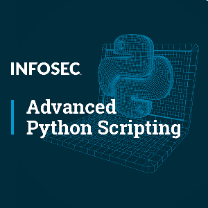 Advanced Python Scripting for Cybersecurity Specialization 2023-6