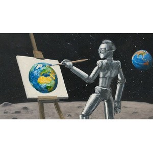 Udemy — The Next Frontier: Generative AI for Absolute Beginners 2024-9