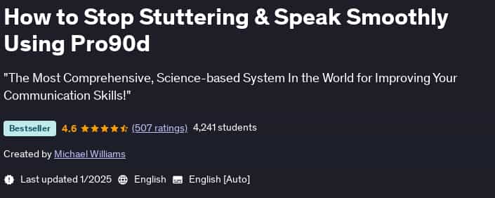 Pictures · Udemy — How to Stop Stuttering & Speak Smoothly Using Pro90d 2025-1