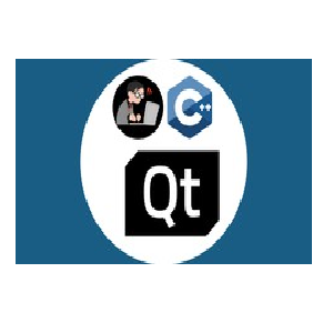 Udemy — Qt 6 C++ GUI Development for Beginners : The Fundamentals 2022-3