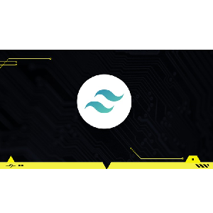 Tailwind Css With Real World Projects 2022-9