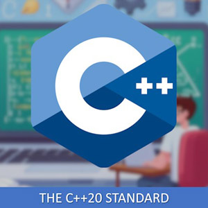 Чистый C++ 20 Суровые и нефильтрованные 2025-9