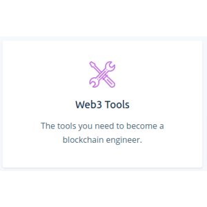 AlgoExpert — Web3 Tools 2023-1
