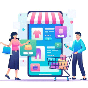 Udemy — Full Stack Ecommerce MERN App with Node.js and React MongoDB 2024-12