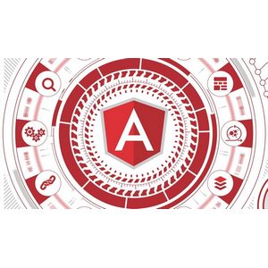Udemy — Mastering Angular + Ang 17 – 18 + Interview + E-commerce App 2024-12