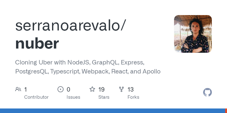 Pictures · Nomad Coders – Uber Clone – Typescript, NodeJS, GraphQL, React, Apollo 2020-6