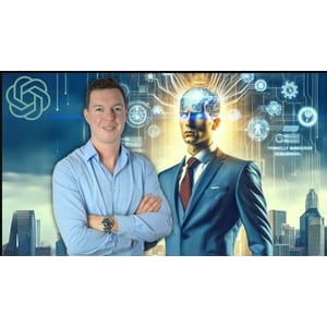 Artificial Intelligence for Business Managers: ChatGPT to AI 2024-5