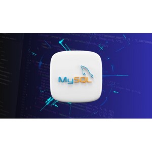 Udemy — Mastering MYSQL: Database Creation, Management & SQL Queries 2024-9