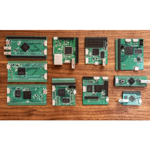 Practical Embedded Linux: UART, SPI, I2C, GPIO & PCIe 2026-3