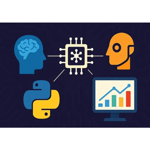 Machine Learning Project: Build & Deploy Real AI with Python 2025-12