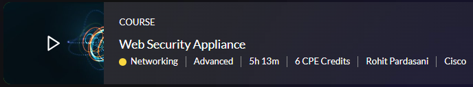 Pictures · Web Security Appliance 2022-2