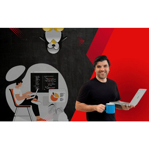 Мастер Linux Admin для DevOps Оригинальное название: Become Job-Ready 2025-3