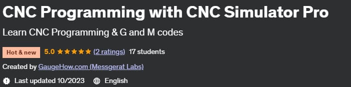 Pictures · Udemy — CNC Programming with CNC Simulator Pro 2023-1