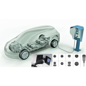 Udemy — Electric Vehicle Charging Installations & Voltage Drop 2022-1