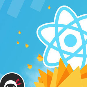Создание динамических веб-приложений React и пожарная база 2025-1