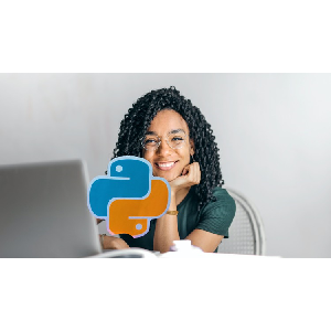 Udemy — The Complete Python Bootcamp + 100 Real world Application 2024-1