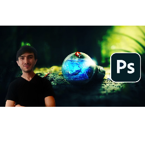 Best Photoshop tutorials 2024-6