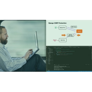 Django 4 Forms and ModelForms 2023-10