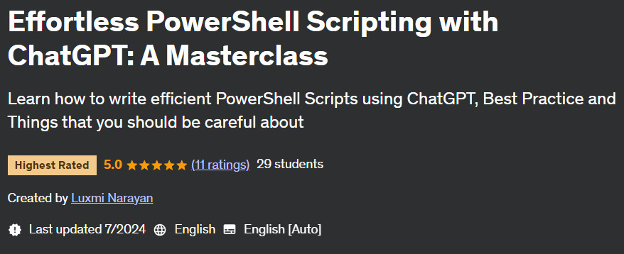 Pictures · Udemy — Effortless PowerShell Scripting with ChatGPT: A Masterclass 2024-6