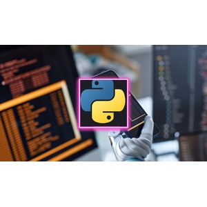 Udemy — Python App Development Masterclass App Development Bootcamp 2024-9