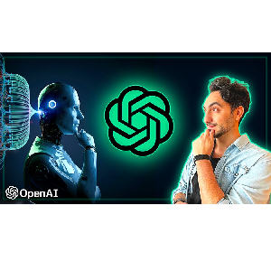 Udemy — ChatGPT Ultimate Course (2024): From Zero to Hero 2023-1