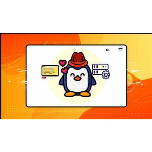 Linux Command Line Masterclass with RHCSA & RHCE – 12 hours! 2021-4