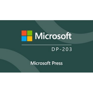 Microsoft Azure Data Engineer Associate (DP-203) Cert Prep by Microsoft Press 2024-9