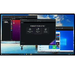 Udemy — VMWare Workstation 17 Complete Guide. 2023-4