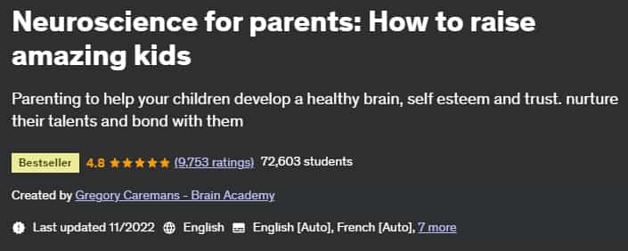 Pictures · Neuroscience for parents: How to raise amazing kids 2022-11