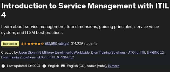Pictures · Udemy — Introduction to Service Management with ITIL 4 2024-10