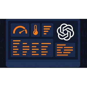 Udemy — ChatGPT & Python for Beginners – build your own dashboard 2025-4